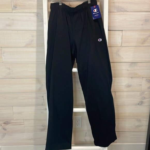 Champion lightweight sweatpants NWT - Picture 1 of 6